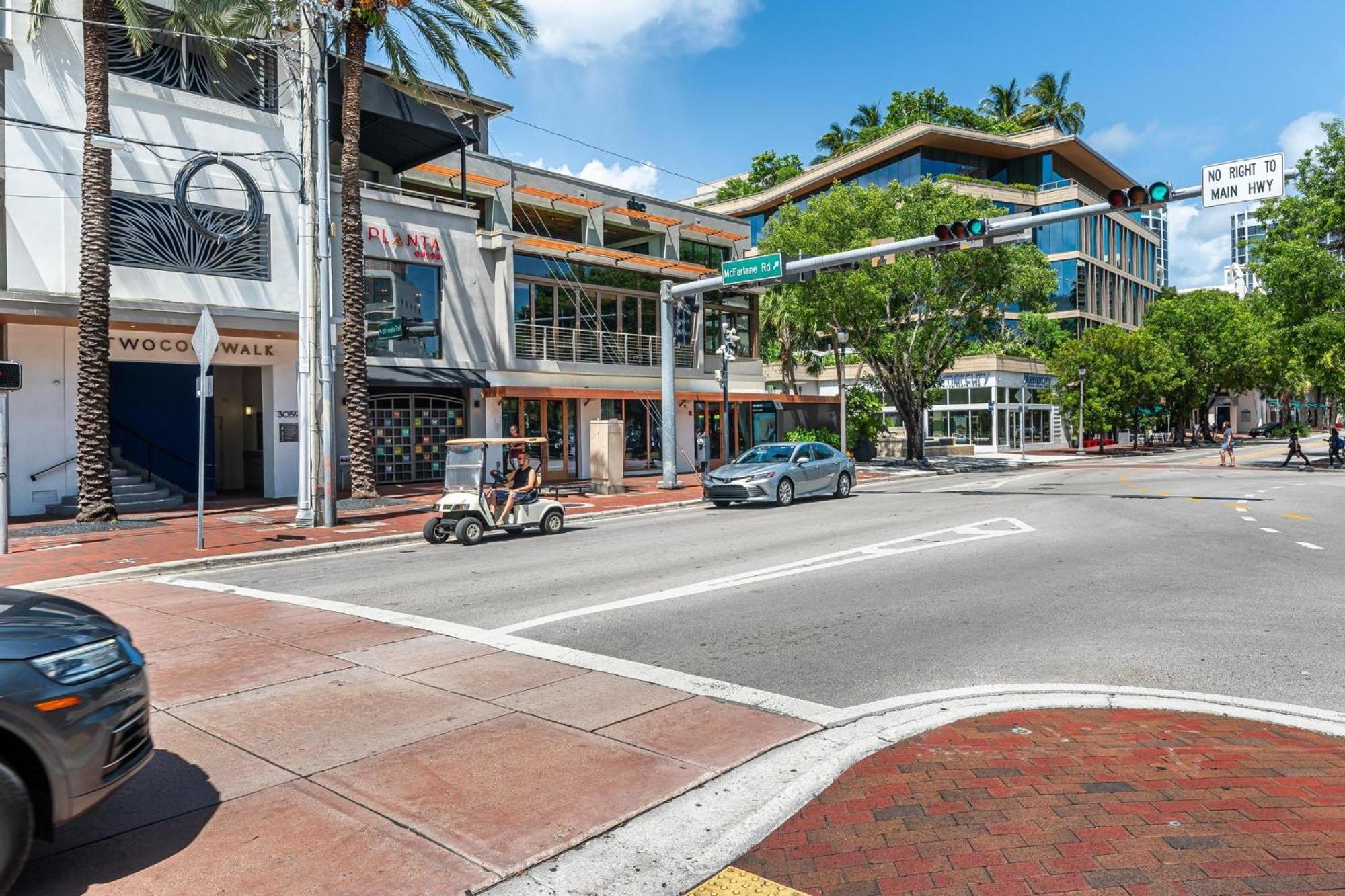 Appartement Breathtaking Direct Bay Views 2 Bedroom With Parking Miami